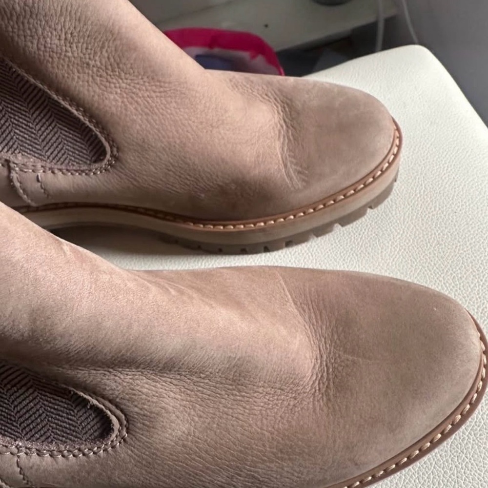 Timberland Chelsea boots - Picture 5 of 7